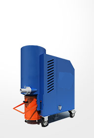 工業(yè)除塵設(shè)備