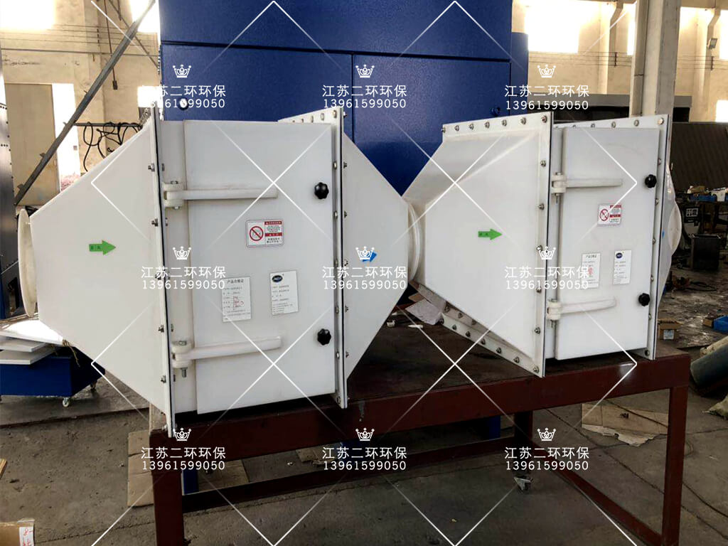 防腐塑殼型過(guò)濾器