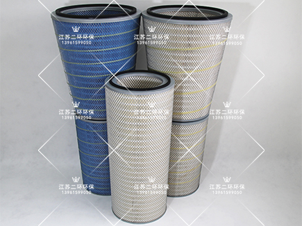  燃?xì)廨啓C(jī)自潔式過(guò)濾器專用濾筒