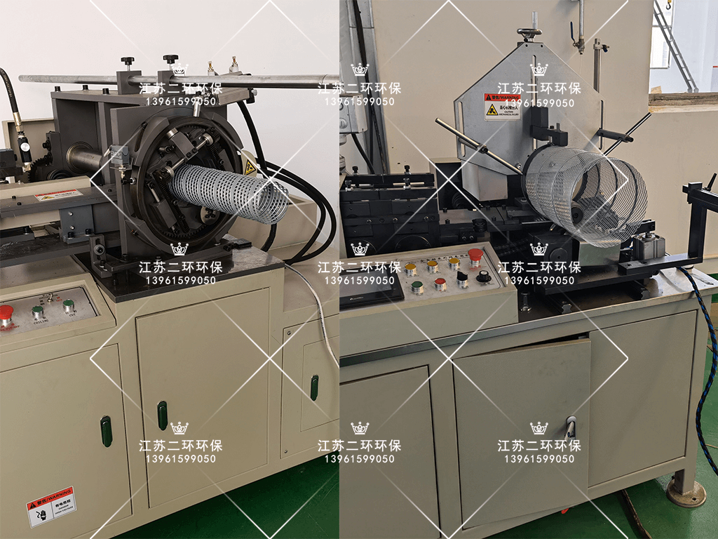 骨架成型機(jī)