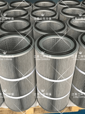 除塵器濾筒 除塵器濾芯 空氣過(guò)濾濾筒 空氣過(guò)濾濾芯 江蘇無(wú)錫宜興
