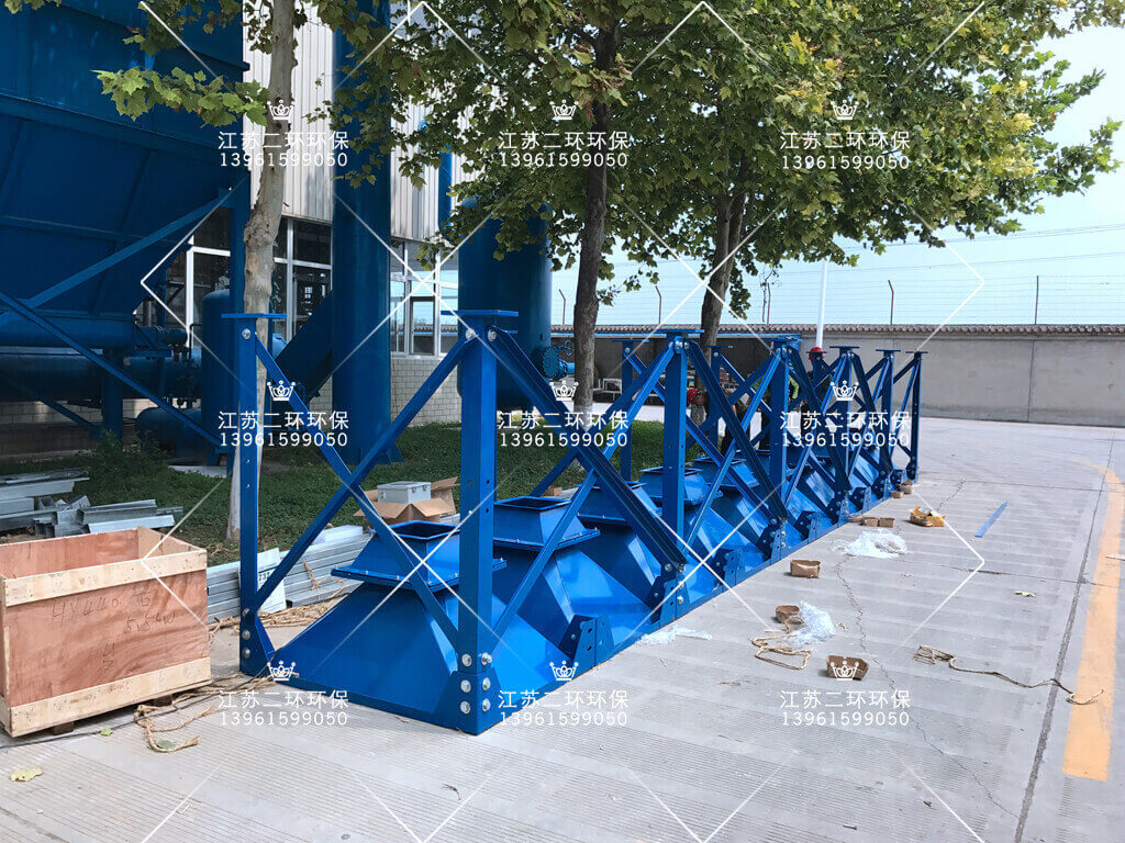 拆除包裝，再次檢驗設備完整性3