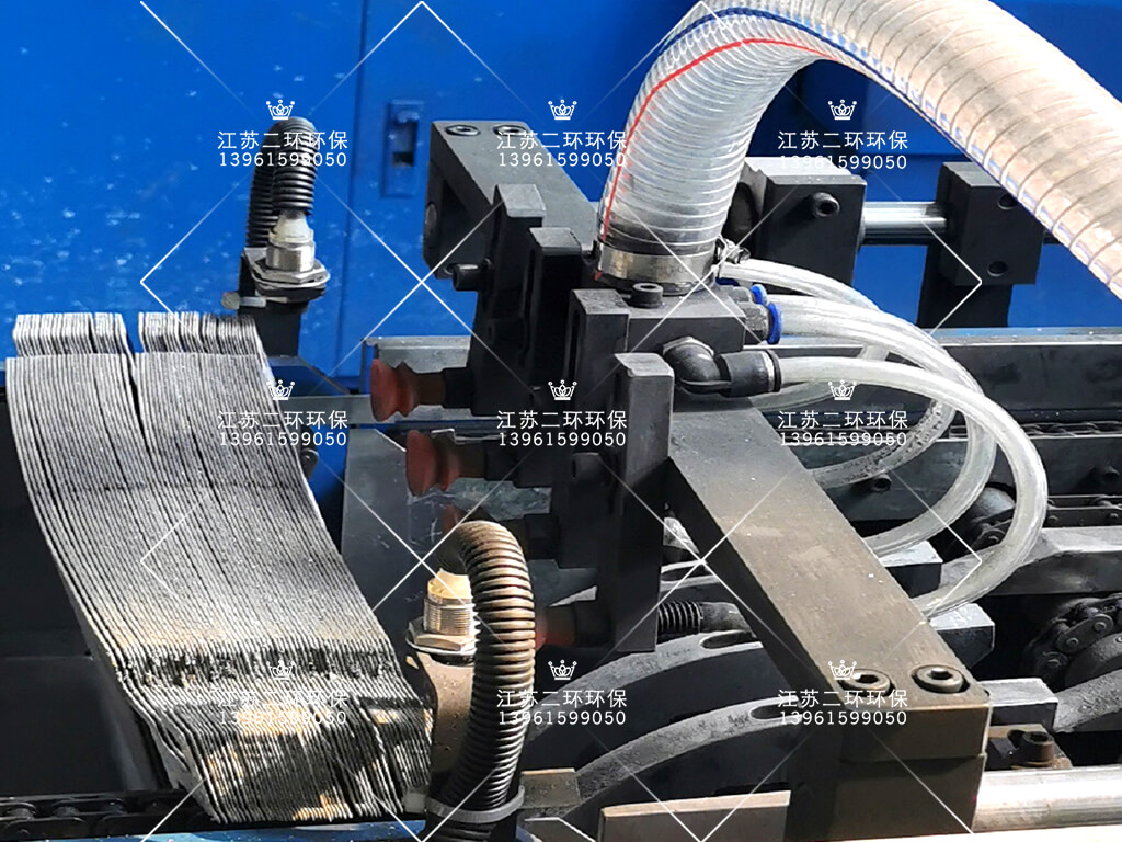 為吸盤提供潔凈負壓氣源