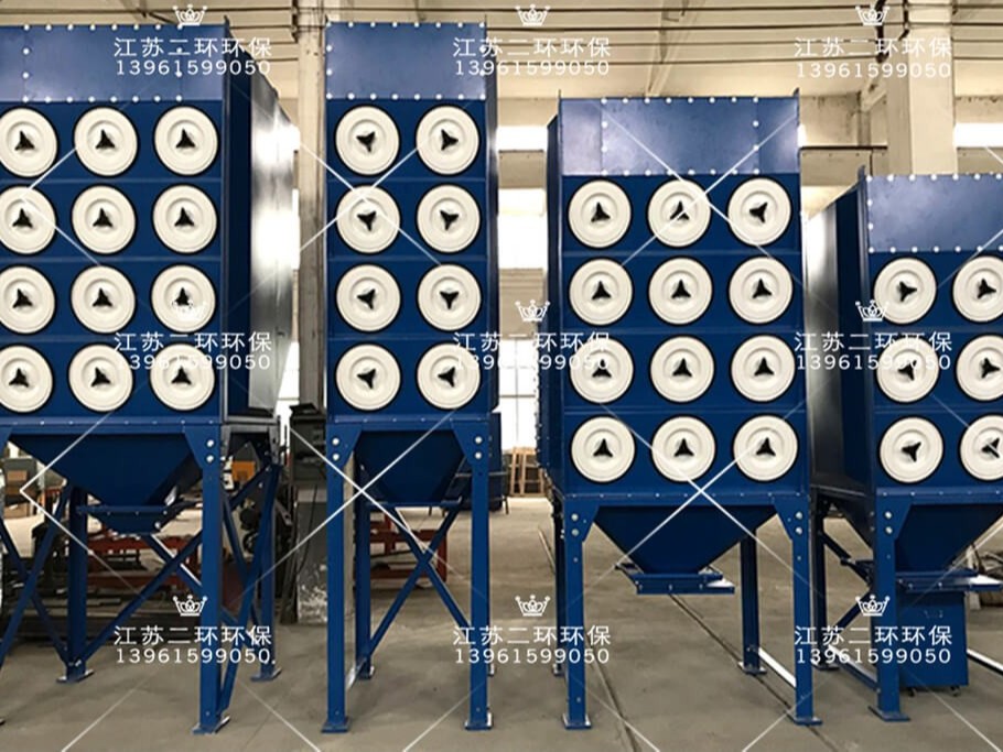 在日常使用中，濾筒除塵器維護(hù)工作主要是什么