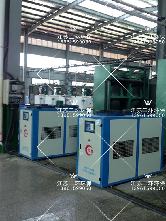 稀硫酸冷卻裝置 冷酸機(jī) 冷膠機(jī) 稀硫酸冷卻裝置 冷酸機(jī) 冷膠機(jī)