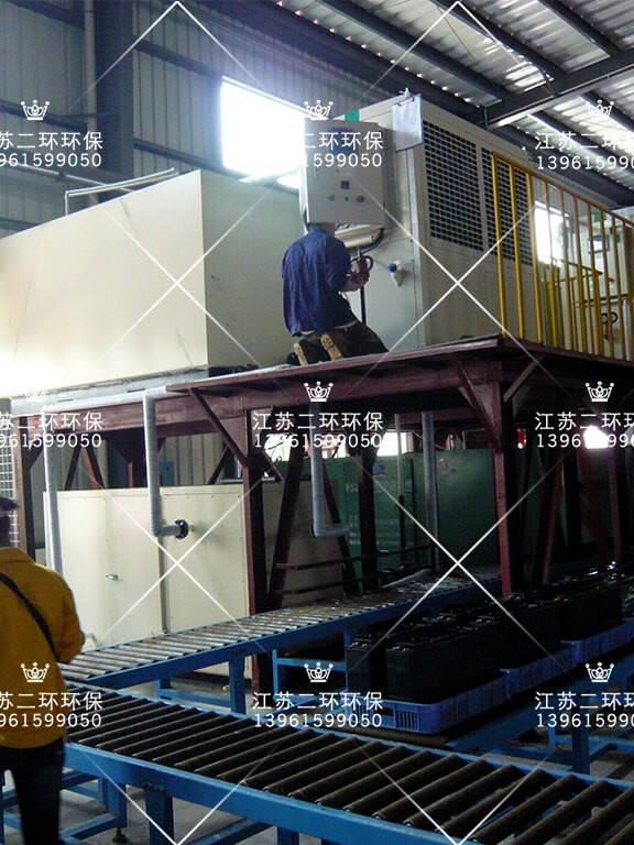 稀硫酸冷卻裝置 冷酸機(jī) 冷膠機(jī) 稀硫酸冷卻裝置 冷酸機(jī) 冷膠機(jī)